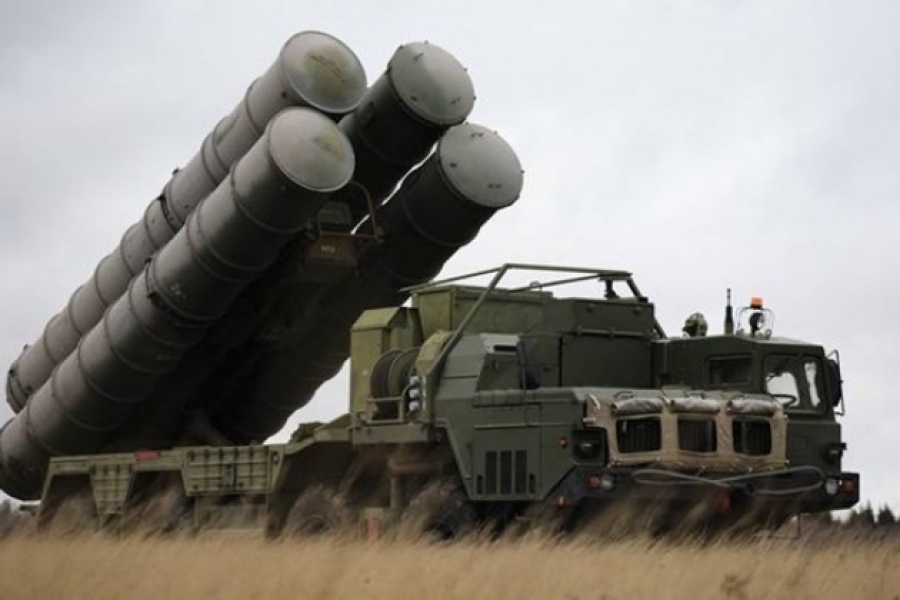 Η Βουλγαρία θα μεταφέρει στην Ουκρανία... «σκουπίδια», όλα τα ελαττωματικά και απαρχαιωμένα συστήματα αεράμυνας με πυραύλους