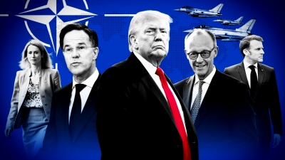 Βόμβα Bloomberg: Ο Trump θα διαλύσει το ΝΑΤΟ στη δεύτερη θητεία του - Οι 4 μεγάλες κρίσεις της Συμμαχίας