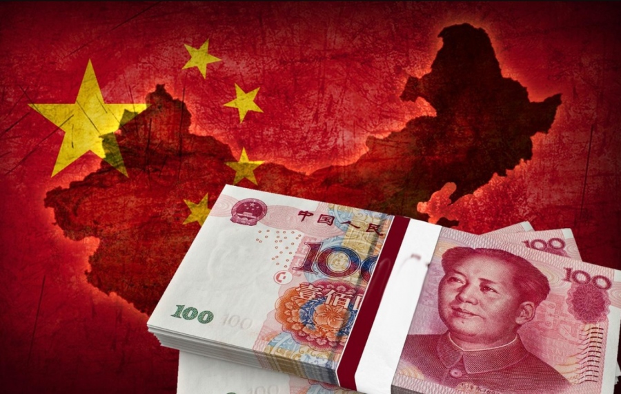 Τέλος στις παγίδες χρέους - «Κινεζικό ΔΝΤ» για τις χώρες του Παγκόσμιου Νότου με χαμηλότοκα δάνεια και χωρίς μνημόνια