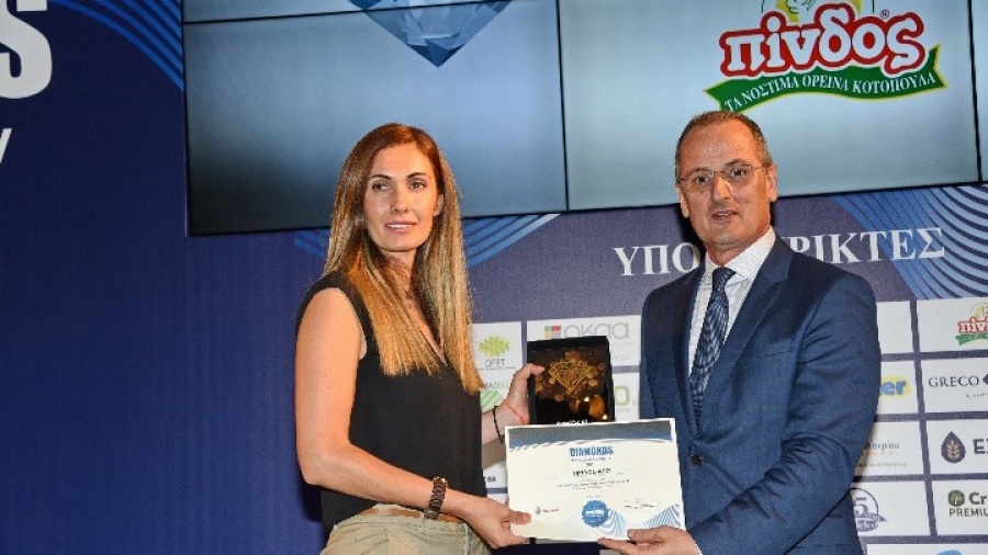 Σημαντικές Διακρίσεις για την ΠΙΝΔΟΣ και το 2019