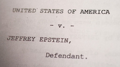 Βόμβα από το Κρεμλίνο: Oι θεωρίες συνωμοσίας... επιβεβαιώθηκαν από τα Αρχεία Epstein