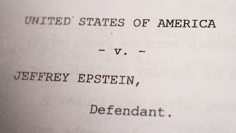 Βόμβα από το Κρεμλίνο: Oι θεωρίες συνωμοσίας... επιβεβαιώθηκαν από τα Αρχεία Epstein