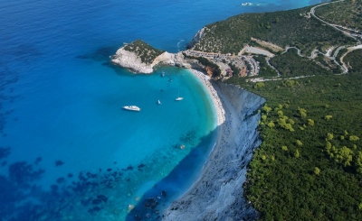 Κινδυνεύουν 14 πασίγνωστες παραλίες του Ιονίου - Τι βρήκαν οι ερευνητές του ΕΚΠΑ - Αφορά Ναυάγιο, Πόρτο Κατσίκι