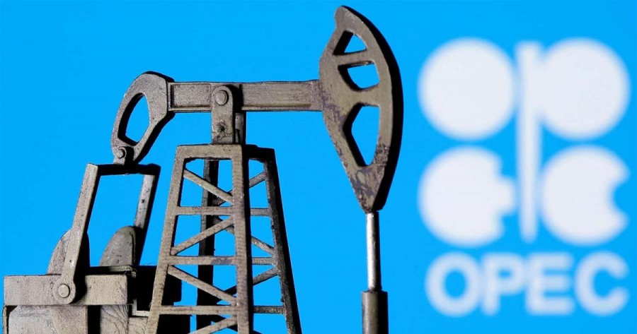 ΟΠΕΚ: Νέα επί τα χείρω αναθεώρηση για τη ζήτηση πετρελαίου το 2021
