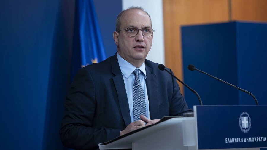 Οικονόμου για δηλώσεις Τσίπρα: Ο ΣΥΡΙΖΑ παραμένει εθισμένος στα ψέματα και τις αυταπάτες