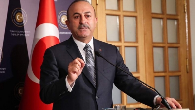 Επιμένει για τα F16 η Τουρκία - Cavusoglu: Συνεχίζονται οι τεχνικές συνομιλίες με ΗΠΑ - Δεν θα δεχθούμε όρους στη συμφωνία