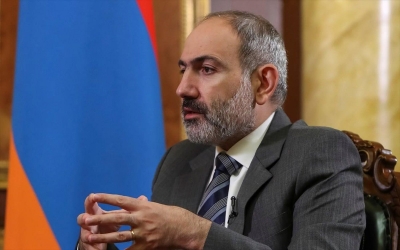 Αρμενία: Η ειρηνευτική δύναμη της Ρωσίας μένει άπραγη απέναντι στην επιθετικότητα του Αζερμπαϊτζάν