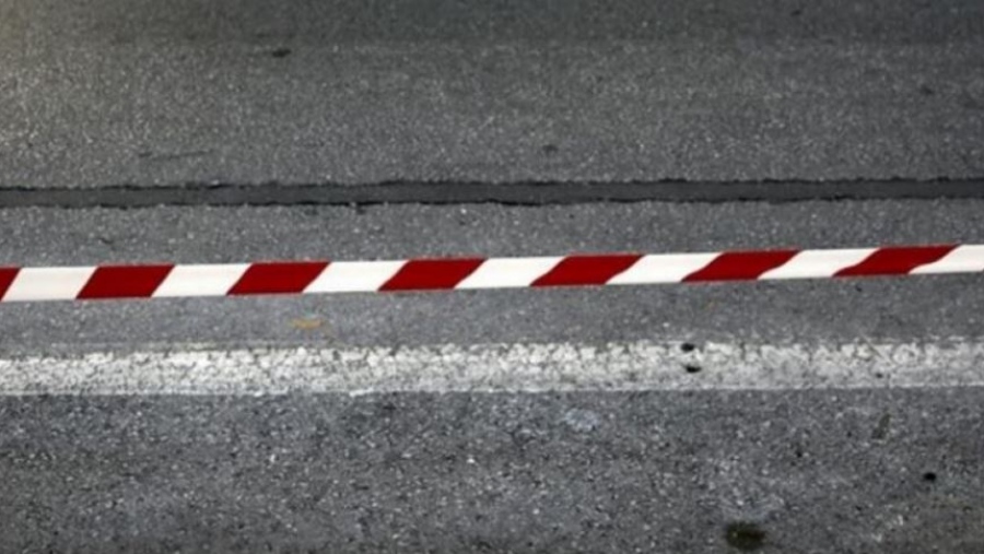 Αιγάλεω: Διακοπή κυκλοφορίας στην οδό Ορφέως λόγω της πυρκαγιάς στο εργοστάσιο