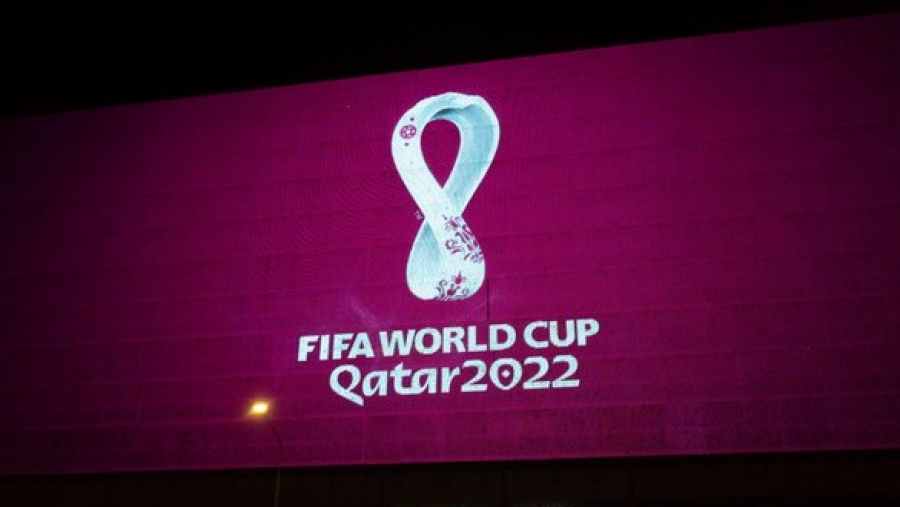 Μουντιάλ Κατάρ 2022: Μόνο για εμβολιασμένους ποδοσφαιριστές!
