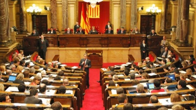 Άκαρπη η ψηφοφορία για την ανάδειξη του νέου ηγέτη της Καταλονίας