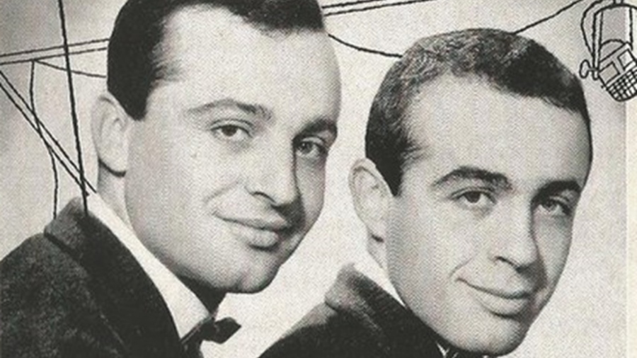 Έφυγε από τη ζωή ο τραγουδιστής Γιάννης Κατσάμπας, από τα «Κατσαμπάκια»