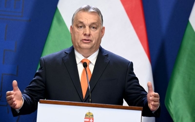 Orban για περικοπή κονδυλίων από ΕΕ: Η Ουγγαρία έχει και δικό της προϋπολογισμό