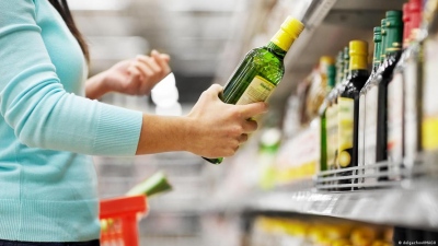 Γερμανία: Υποχωρεί ο πληθωρισμός, αλλά...