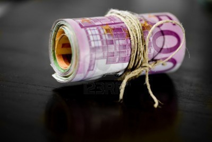 Το χρονοδιάγραμμα πληρωμής 800 ευρώ σε ειδικές κατηγορίες επιχειρήσεων και εργαζομένων