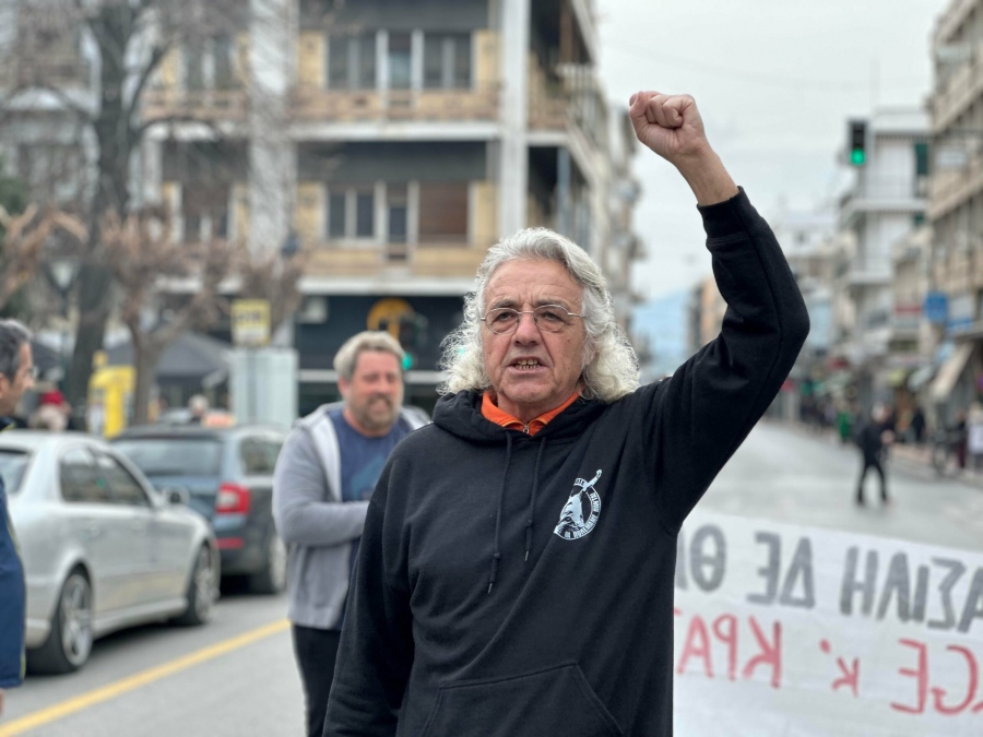 Δίκη Βασίλη Μάγγου: Ενοχή και των έξι αστυνομικών για βασανιστήρια πρότεινε η εισαγγελέας