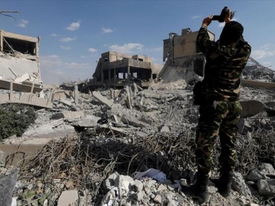 Συρία: Κατάπαυση πυρός στην Ιντλίμπ κατόπιν παρέμβασης Ρωσίας, Τουρκίας