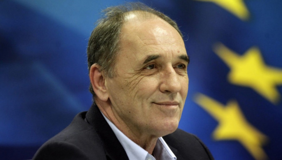 Σταθάκης: Ανοιχτό το ενδεχόμενο να αυξηθεί η τιμή του ηλεκτρικού ρεύματος - Αποφάσεις εντός του 6μηνου