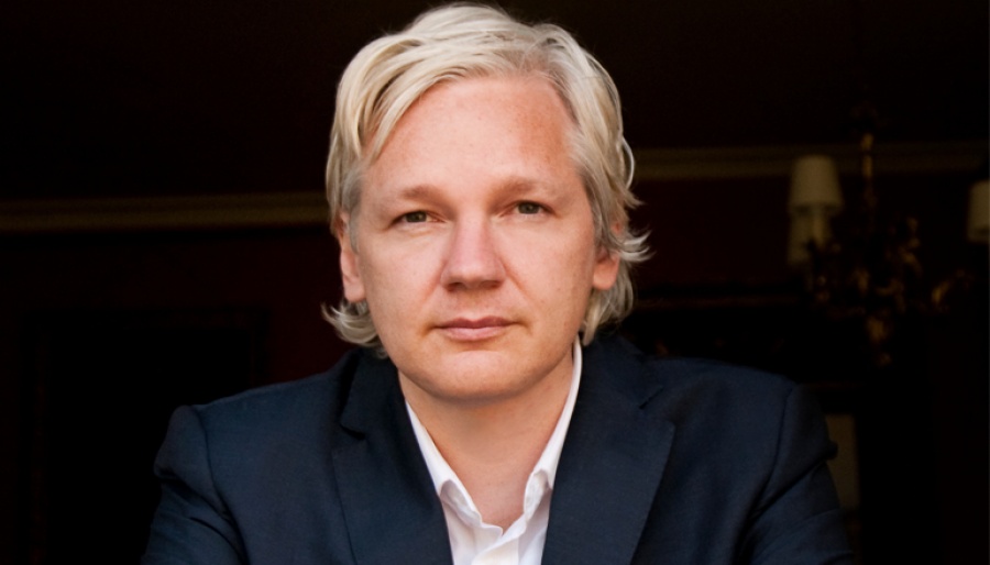 Ποινική δίωξη κατά του ιδρυτή των WikiLeaks ετοιμάζουν οι ΗΠΑ