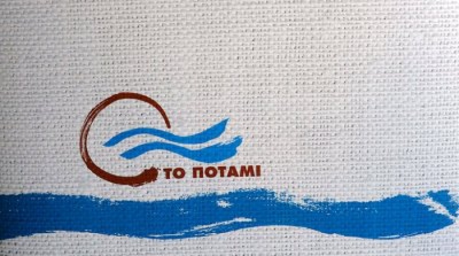 Ποτάμι: O Τσίπρας στρώνει τον προεκλογικό του δρόμο με τα γνωστά παλιά υλικά