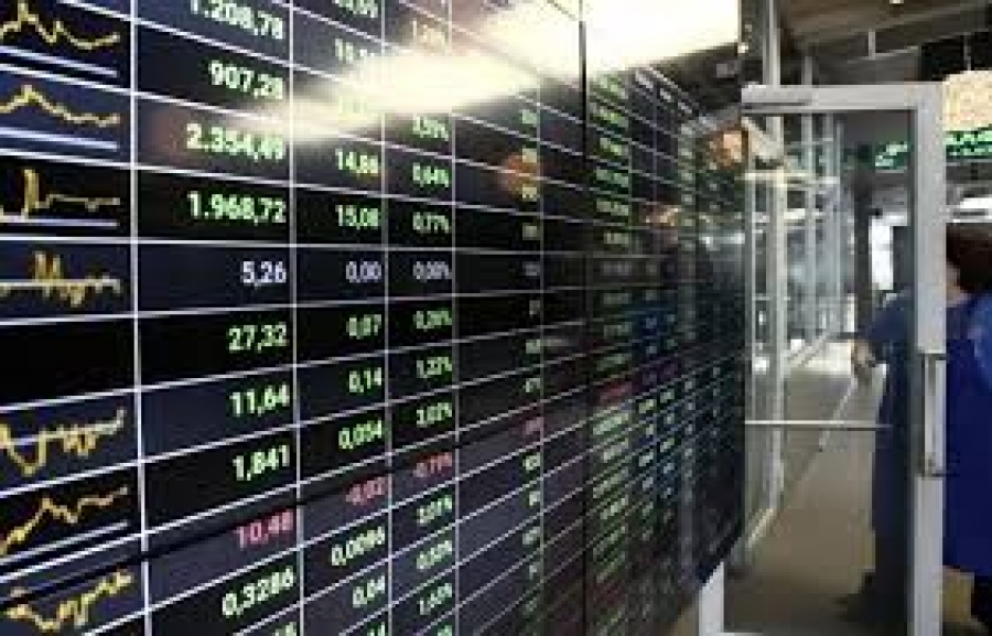 Λίγο μετά το κλείσιμο του ΧΑ – Το πολιτικό ρίσκο έφερε νέα πτώση – Τι δείχνει η πορεία συγκεκριμένων μετοχών