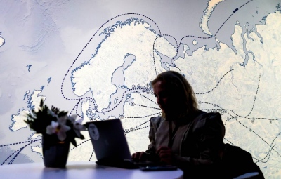 Ρωσία: Για πρώτη φορά σύστημα ηλεκτρονικής ψηφοφορίας στις προεδρικές εκλογές (Μάρτιος 2024)