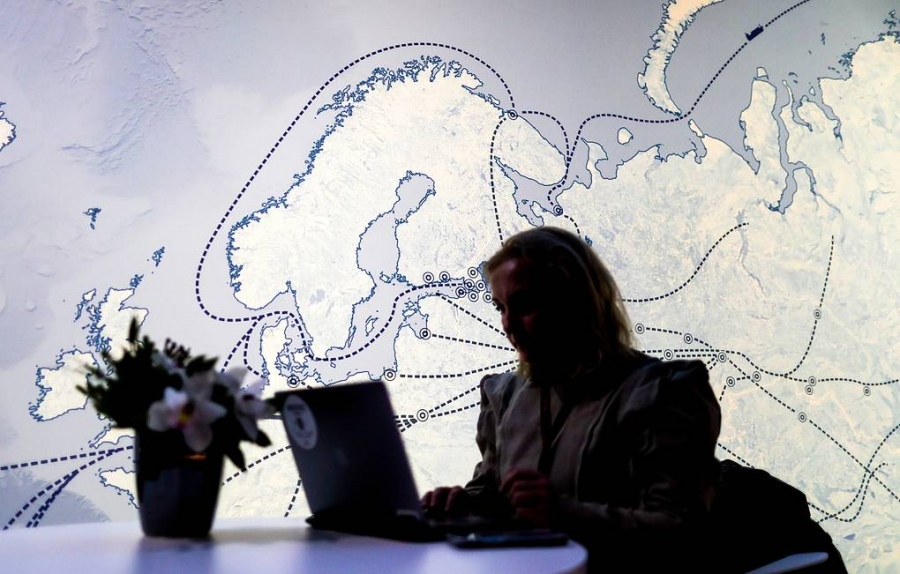 Ρωσία: Για πρώτη φορά σύστημα ηλεκτρονικής ψηφοφορίας στις προεδρικές εκλογές (Μάρτιος 2024)