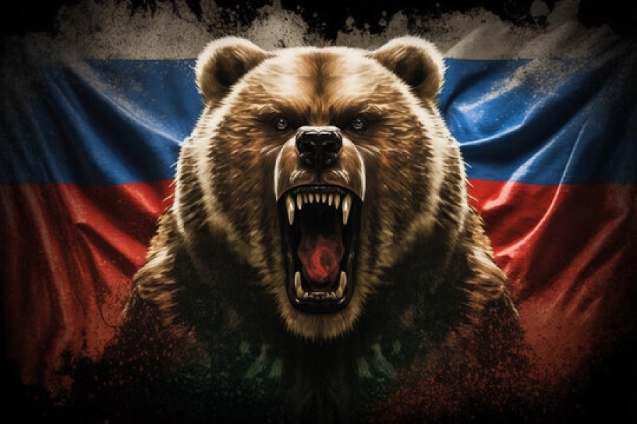 Η Ουκρανία προκάλεσε τη Ρωσική Αρκούδα – Η επίθεση του Κιέβου θα πυροδοτήσει ανεξέλεγκτη απάντηση από το Κρεμλίνο