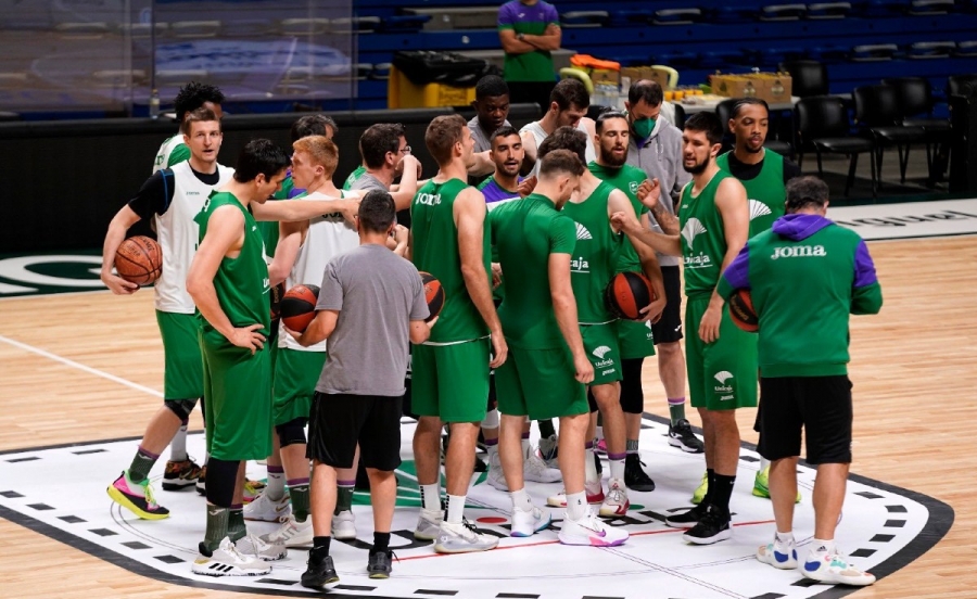 Η Μάλαγα άφησε το Εurocup για τα... μάτια του ΒCL