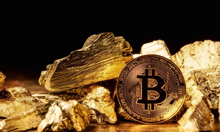 Συναγερμός στις αγορές: Το χρήμα καταρρέει – Στροφή στο Debasement Trade, με Bitcoin και χρυσό