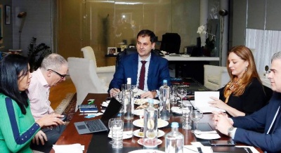 Υπουργείο Τουρισμού: Κίνητρα για τη στήριξη της αεροπορικής συνδεσιμότητας και των επιβατικών ροών