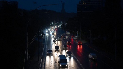 Πρόβλεψη σοκ από Arestovych (πρώην σύμβουλος Zelensky): Το Κίεβο θα καταστεί ακατοίκητο