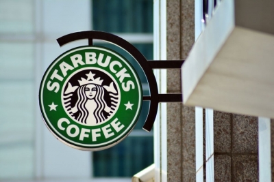 Starbucks: Αύξηση κερδών το α’ οικονομικό τρίμηνο, στα 855,2 εκατ. δολάρια - Ρεκόρ στα έσοδα