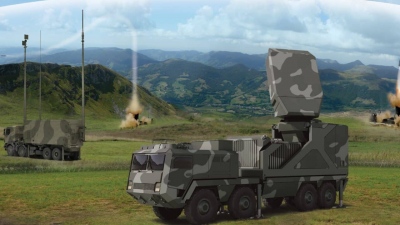 Τρομερό - Η Δανία εγκαινιάζει υπερσύγχρονα συστήματα αεράμυνας... που δεν μπορούν να αναχαιτίσουν τους ρωσικούς Iskander