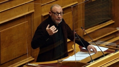 Βουλή - Γρηγοριάδης (ΜέΡΑ25): Διαδικασία - εθνική φάρσα η ψήφιση αυτού του Προϋπολογισμού