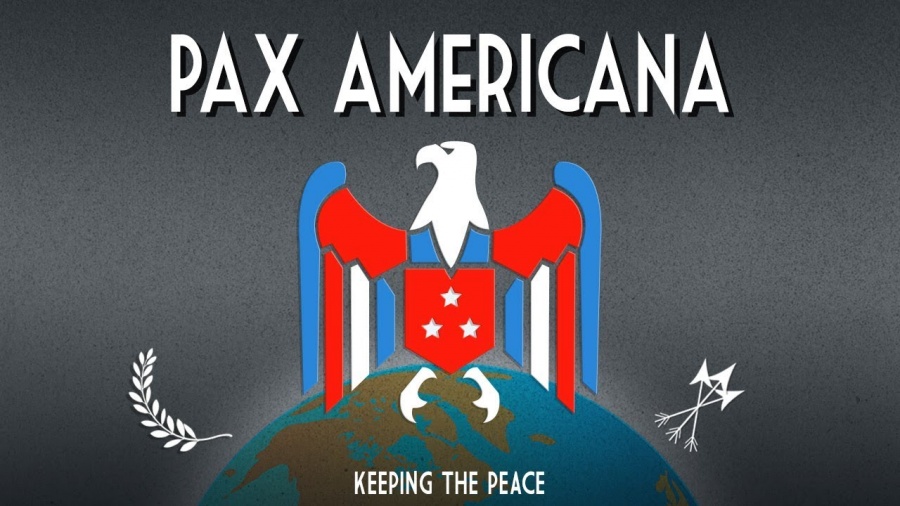 Σε κίνδυνο η «Pax Americana» από τις κυρώσεις στο Ιράν