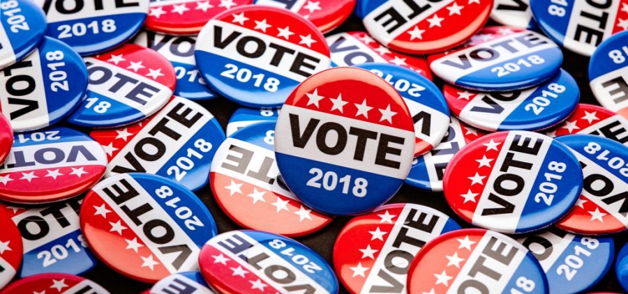 Εκλογές ΗΠΑ: Νίκη Ρεπουμπλικάνων στη Γερουσία, στους Δημοκρατικούς η Βουλή - Trump: Τεράστια επιτυχία, θα συνεργαστώ