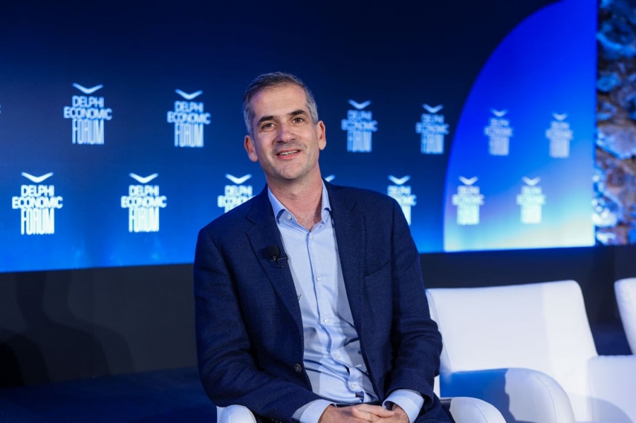 Μπακογιάννης: Πρόστιμο σε όποιο κόμμα παραβαίνει τον κανονισμό καθαριότητας - Κανείς δεν είναι υπεράνω του νόμου