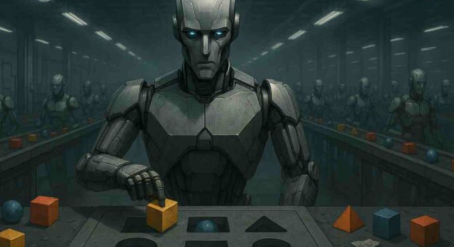 Απρόσμενη εξέλιξη - Η επανάσταση της ΑΙ ήδη κλείνει τον κύκλο της – Η οικονομική «φούσκα» και η χίμαιρα της  υπερευφυΐας