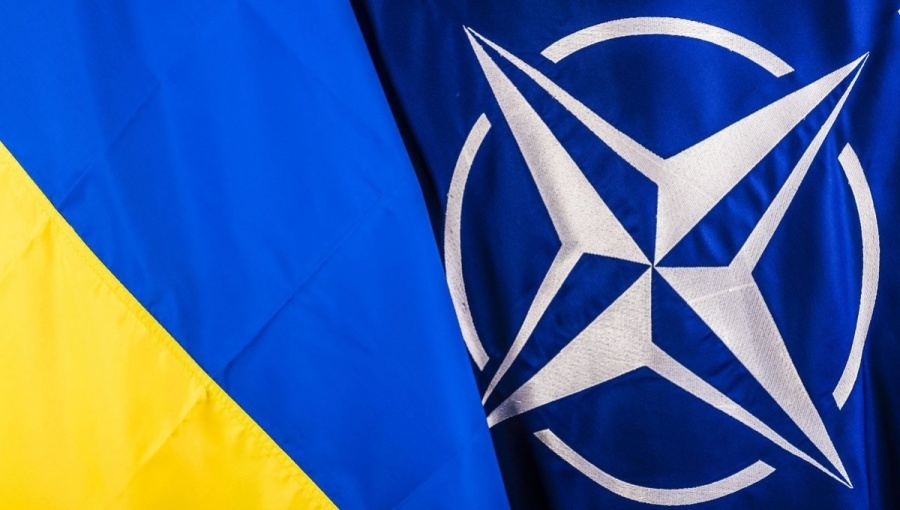H Ουκρανία ενέγραψε στο Σύνταγμά της τους στόχους ένταξης σε ΕΕ και ΝΑΤΟ - Αναβρασμός στην Μόσχα