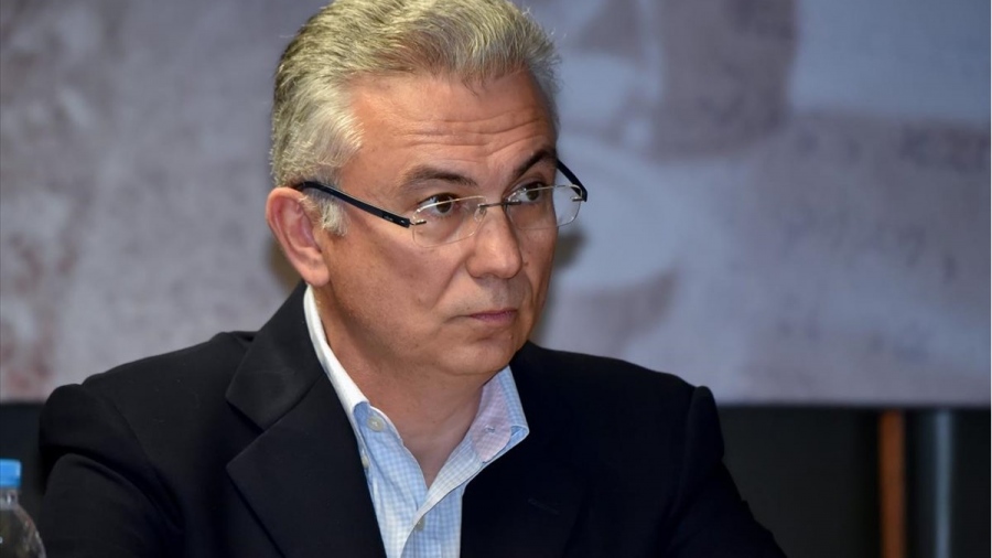 O Θεόδωρος Ρουσόπουλος προαλείφεται για πρόεδρος της Κοινοβουλευτικής Συνέλευσης του Συμβουλίου της Ευρώπης
