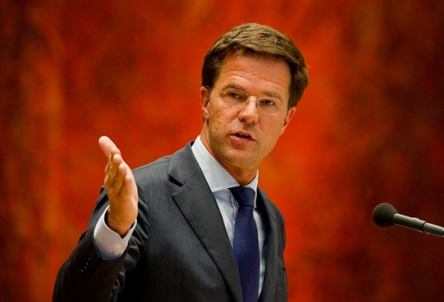 Rutte (Oλλανδία): Απίστευτα περίπλοκη η διαδικασία για τα αξιώματα - Καθόλου βέβαιη η συμφωνία την Τρίτη 2/7