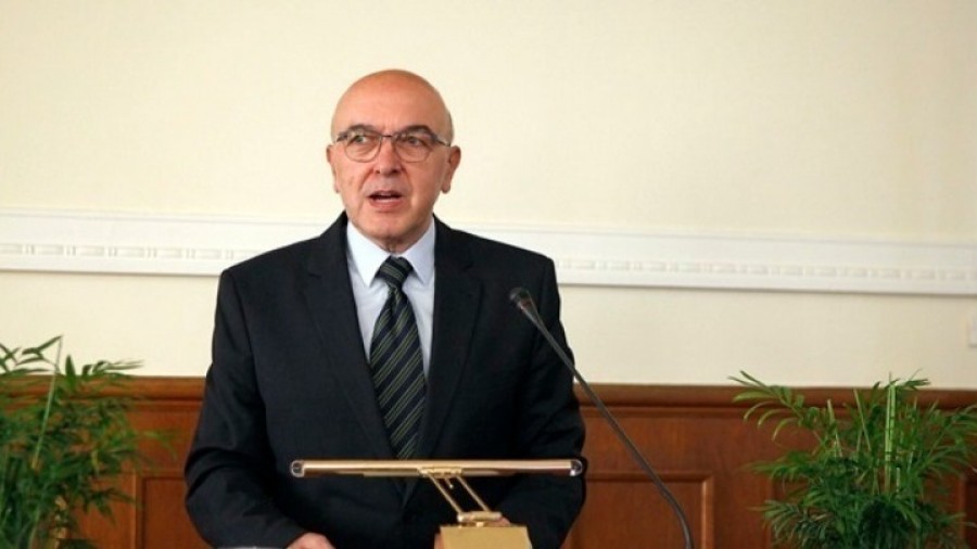 Φραγκογιάννης (Υφυπ. Εξωτερικών): Η Ελλάδα θα είναι σε θέση να αντιμετωπίσει τις προκλήσεις