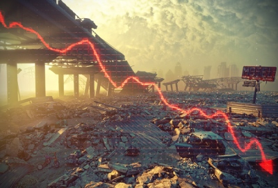 Οικονομικός Αρμαγεδδών στη Μέση Ανατολή – Παγκόσμιο σοκ σε ενέργεια, τρόφιμα και αγορές