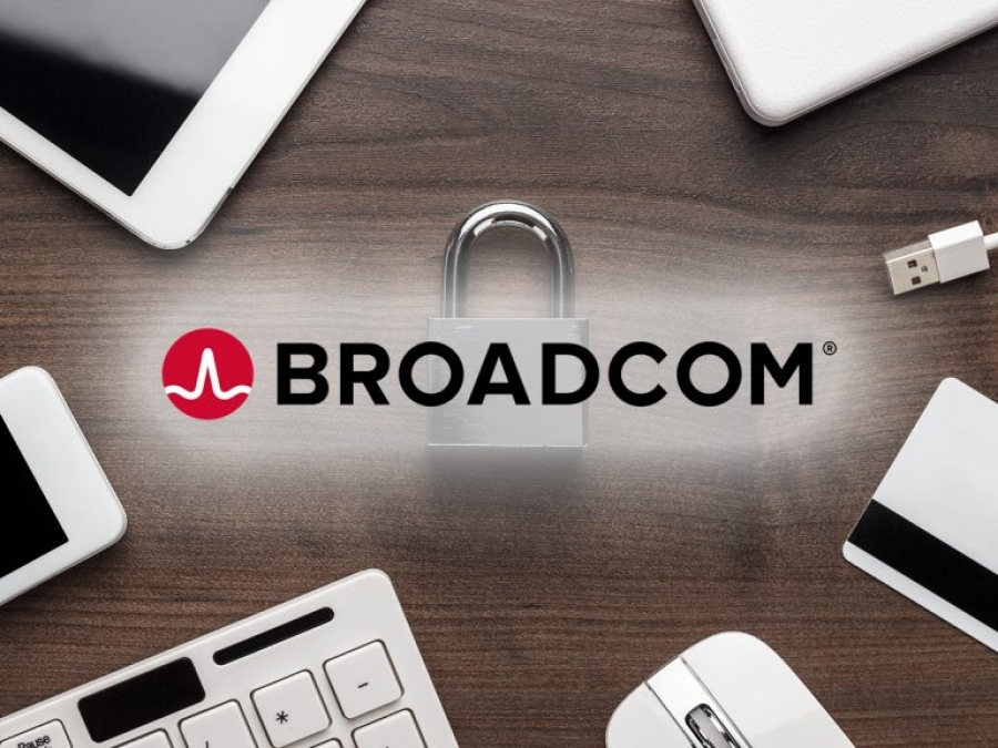 H Broadcom εξαγόρασε την Mware προσφέροντας 61 δισ. δολάρια - H δεύτερη σε μέγεθος εξαγορά το 2022