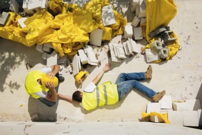 ΕΛΣΤΑΤ: Αύξηση 4,5% στα εργατικά ατυχήματα το 2017
