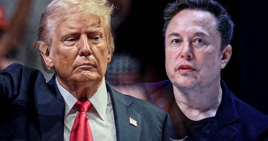 O Musk «χορεύει» τον Trump με συρτάκι: Το «όμορφο» νομοσχέδιο είναι τερατούργημα – Εφιάλτης χρέους και φόβοι για CDS Ελλάδας