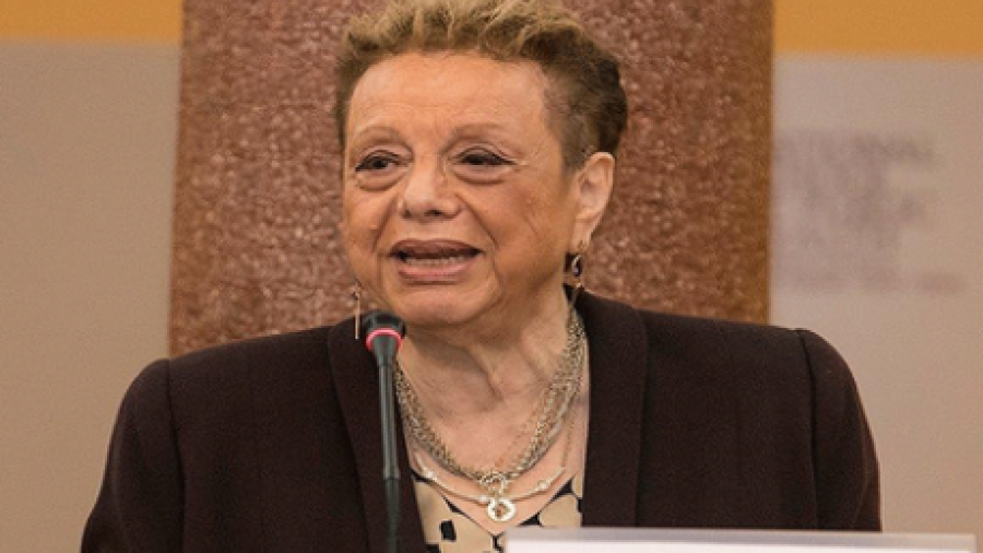 Γιαμαρέλλου: Κάθε 5 δευτερόλεπτα, ένας άνθρωπος μολύνεται από τη μετάλλαξη Δέλτα