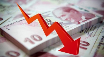 Μεγάλος Ασθενής η τουρκική οικονομία - Τι περιμένει το νέο τσάρο