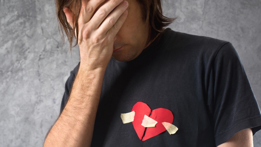 Σύνδρομο «ραγισμένης» καρδιάς - Και όμως υπάρχει…