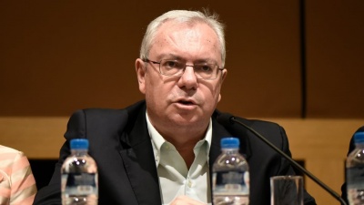 Μαλέλης: Κάποιοι βιάστηκαν να χαρούν - Η πόλωση που καλλιεργούν ΝΔ και ΣΥΡΙΖΑ οδηγεί σε αδιέξοδο